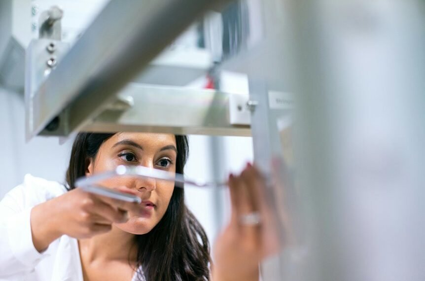 industry intelligence briefing update