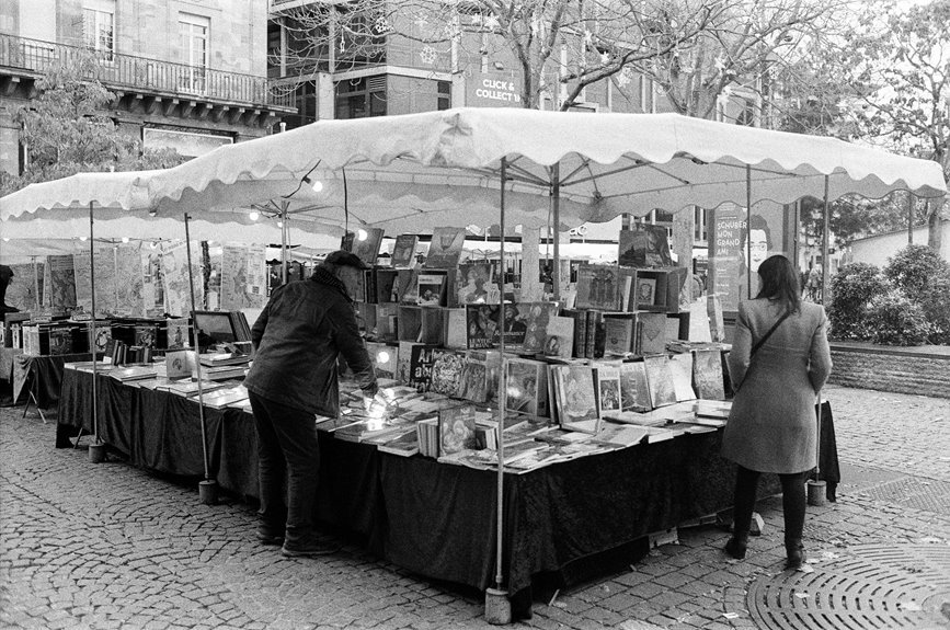 market authority growth strategy