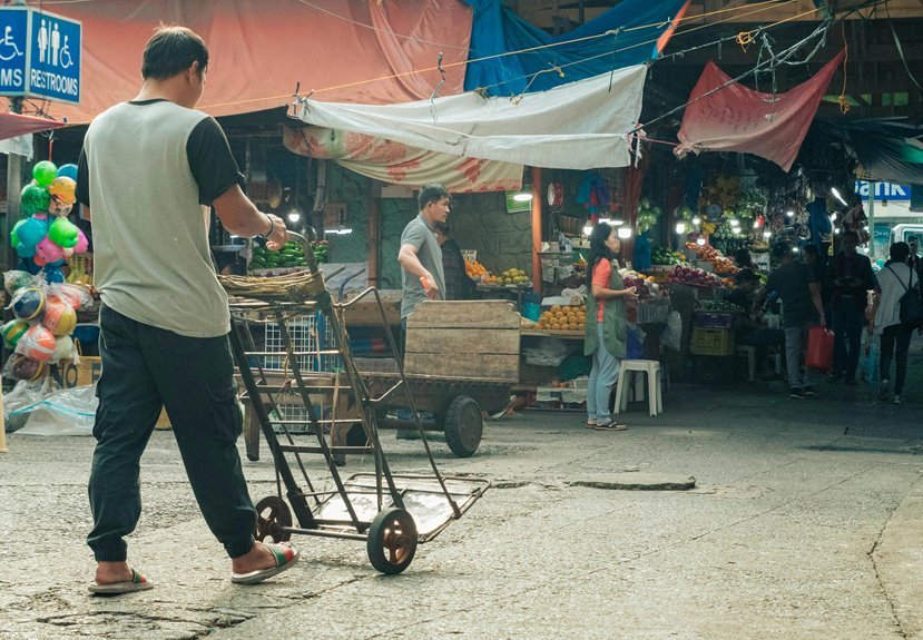 stellar horizon market analysis